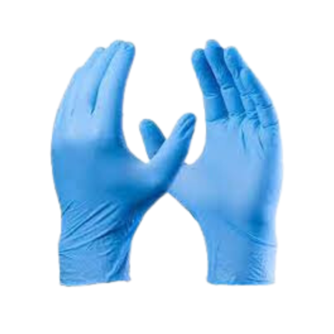 Luva Hand Sensinit