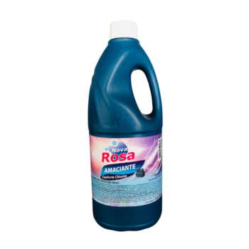 Amaciante Conforto Clássico 2L Nova Rosa