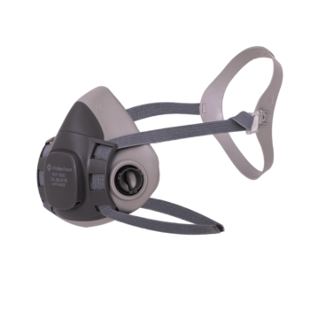 Respirador Purificador de Ar ProtecFace - Image 3